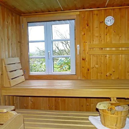Apartament Katengluck *