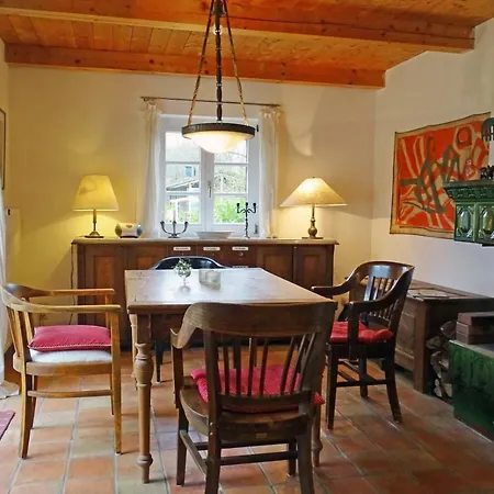 Katengluck Apartament
