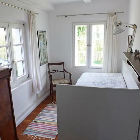 Apartament Katengluck