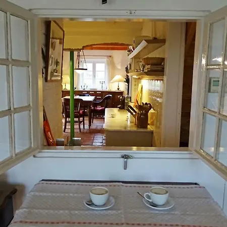 Apartament Katengluck
