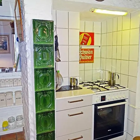 Apartament Katengluck Kappeln