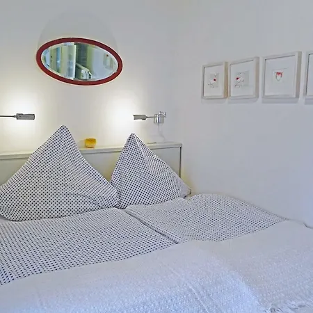 Apartament Katengluck *