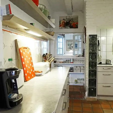 Apartament Katengluck Kappeln