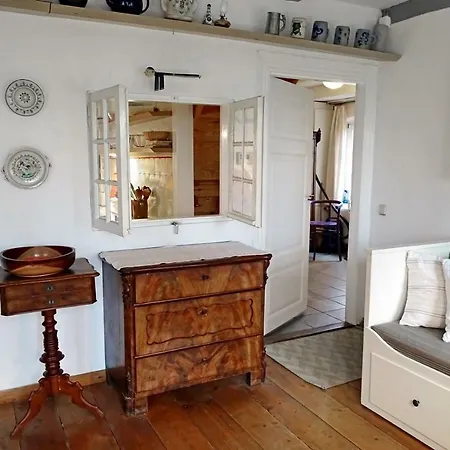 Apartament Katengluck Kappeln