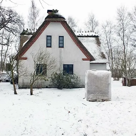 Apartament Katengluck Kappeln