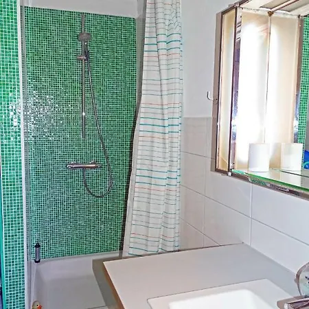 Apartament Katengluck Kappeln