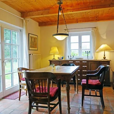 Katengluck Apartament *