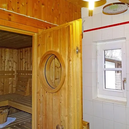 Apartament Katengluck Kappeln